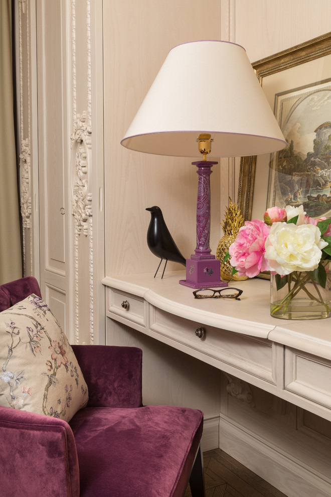 Квартира на Кутузовском проспекте, Москва