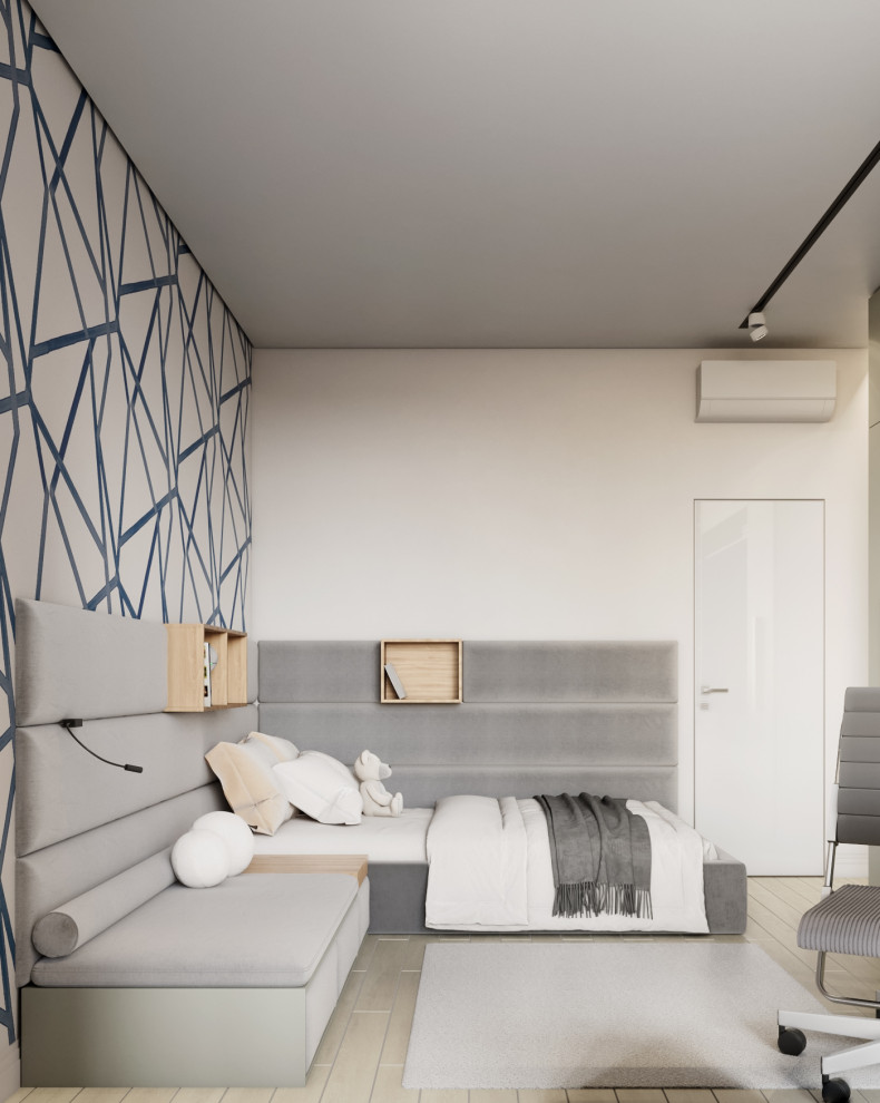 Детская навырост