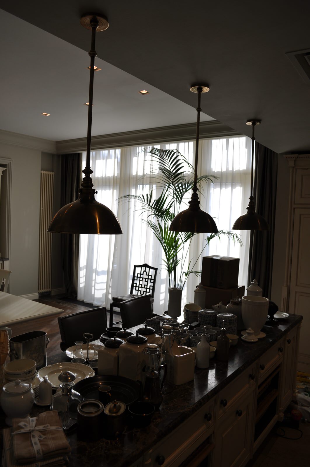 Левшинский