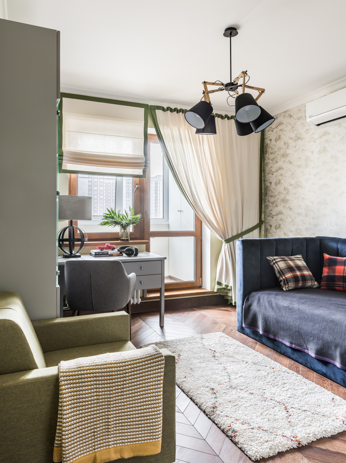 Академика Пилюгина ул.