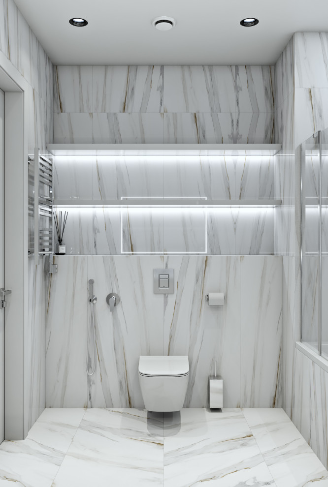 Апартаменты в Москва-Сити комплекс Neva Towers