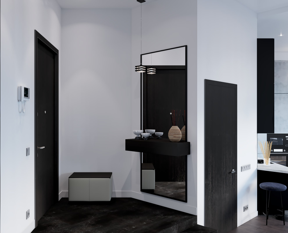 ЖК Новоясеневский