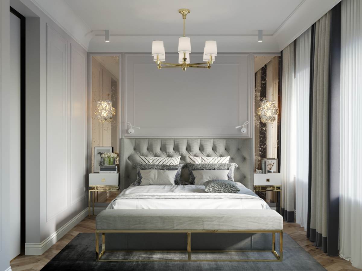 Английская классика для молодой и амбициозной леди