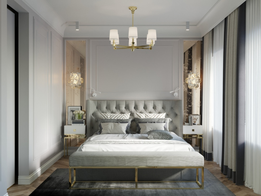 Английская классика для молодой и амбициозной леди