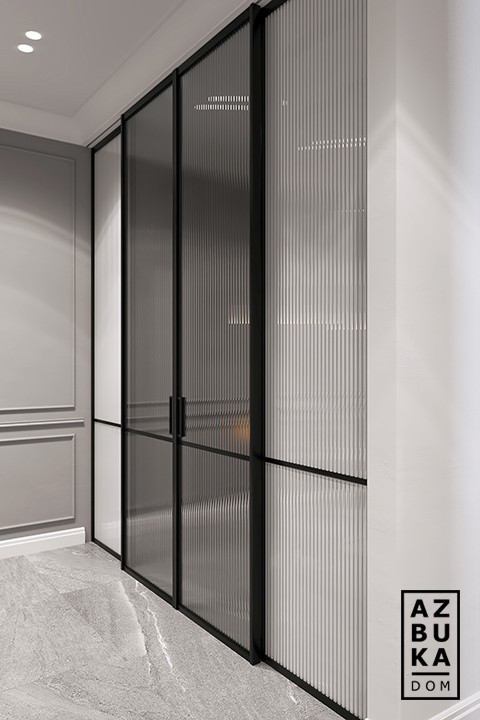 Квартира в ЖК "Алые Паруса"