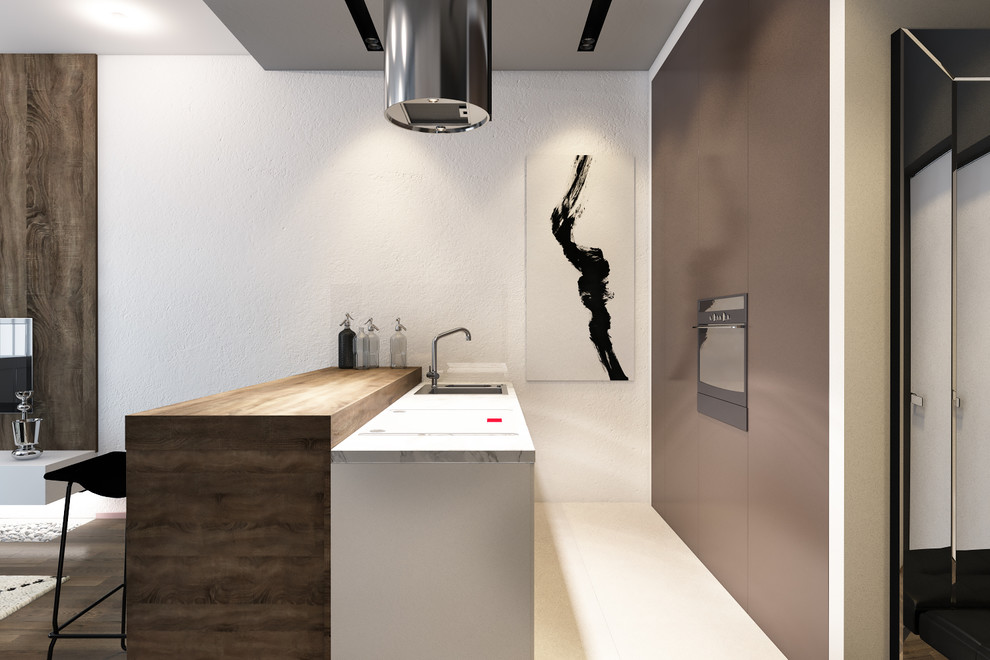 Квартира-студия