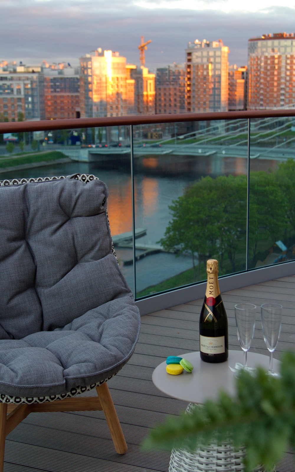 Обложка проекта: ЖК Привелегия