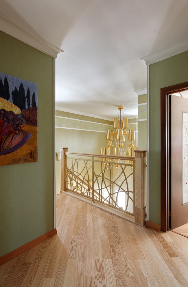 Новые вешки