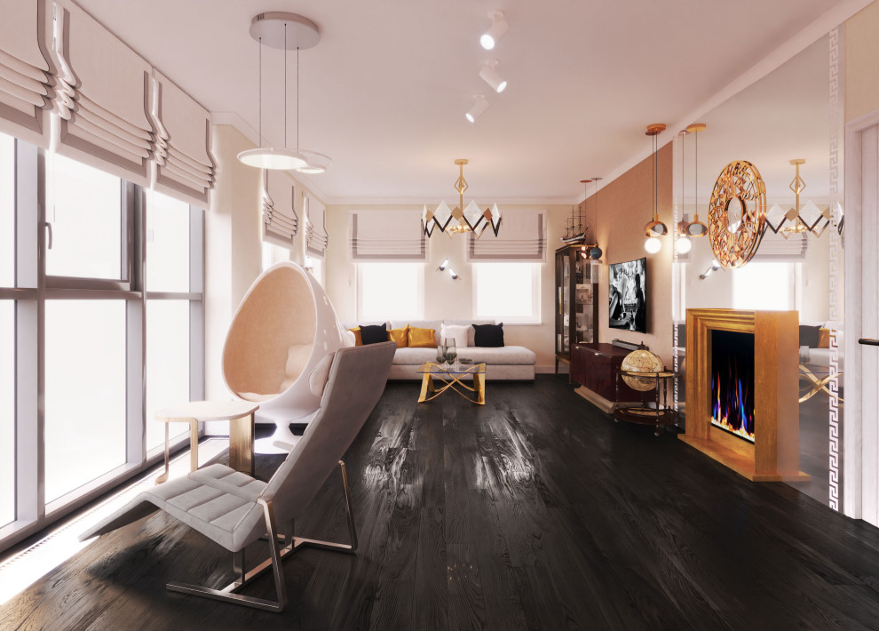 ЖК "Неоклассика"