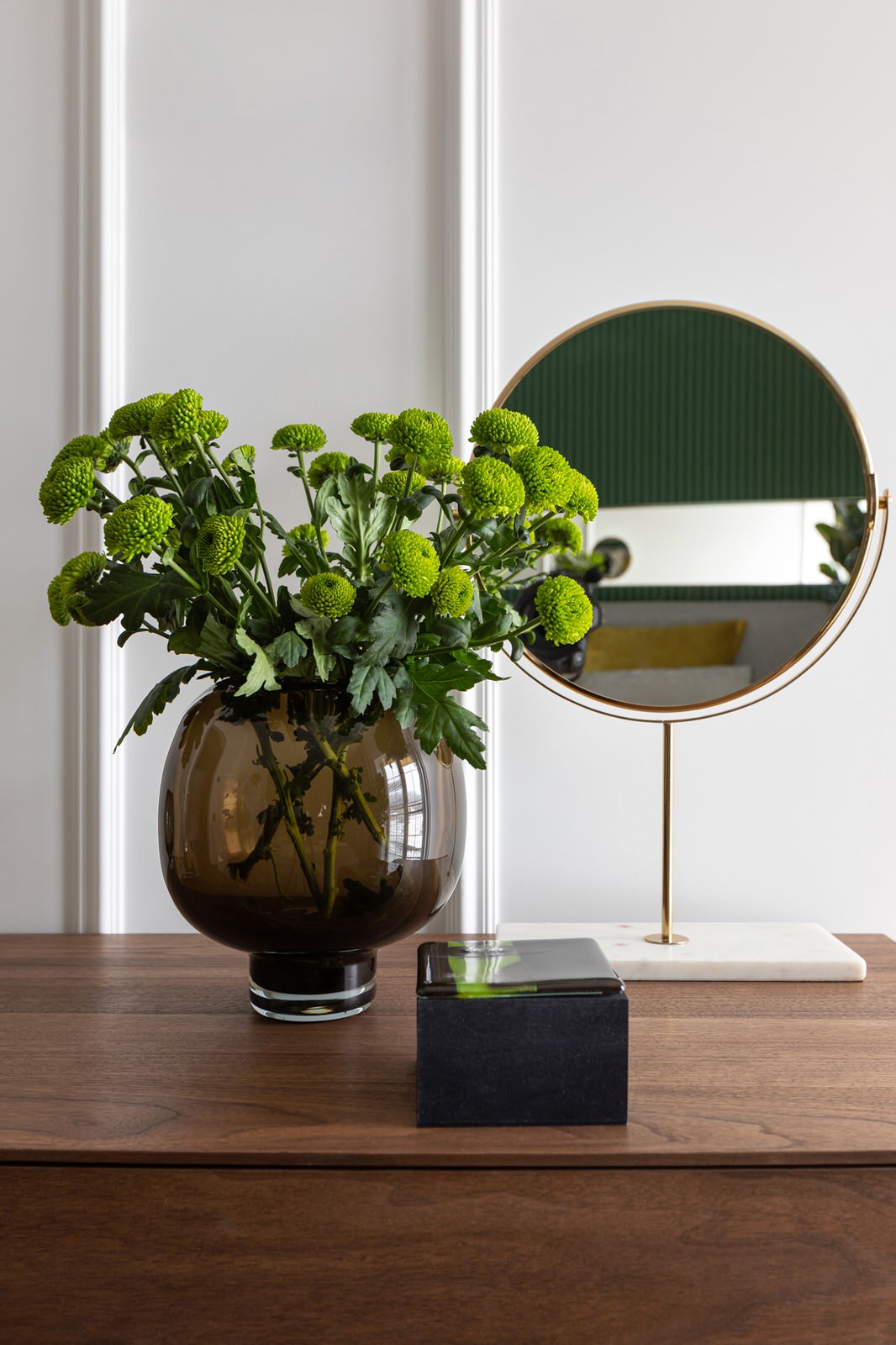 Квартира для молодой семьи