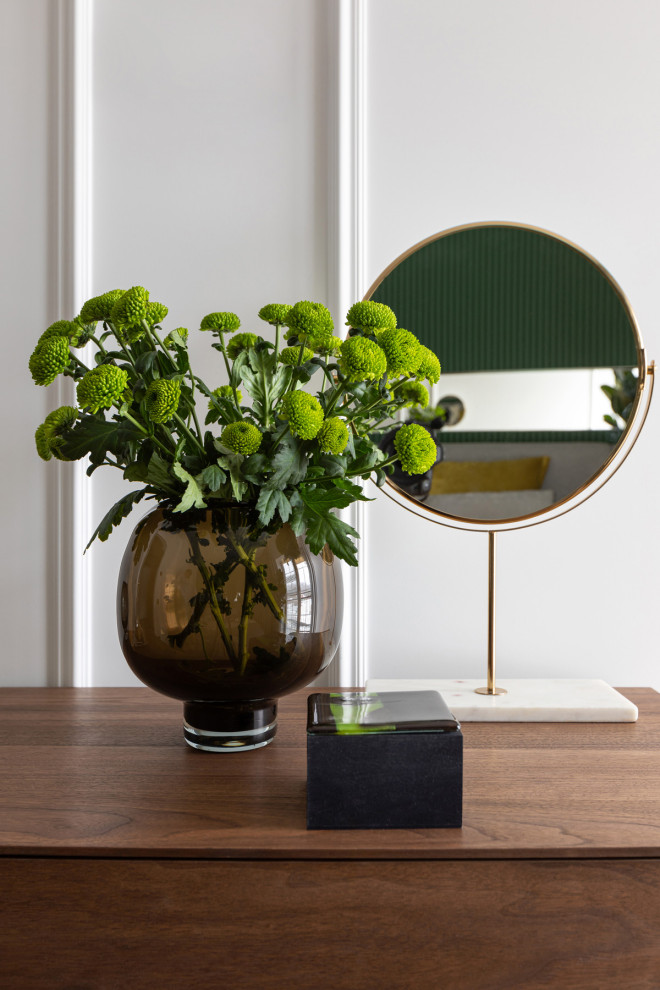 Квартира для молодой семьи