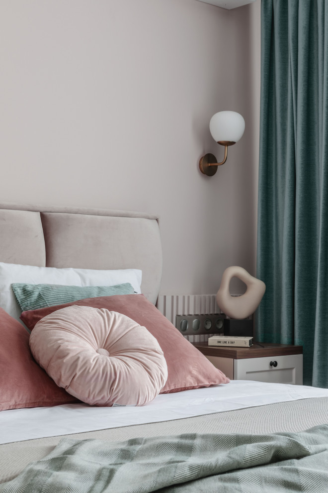 Квартира 54м2 Большая Спасская