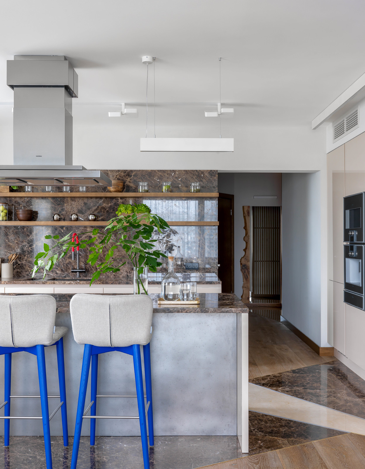 Квартира ЖК Велтон Парк