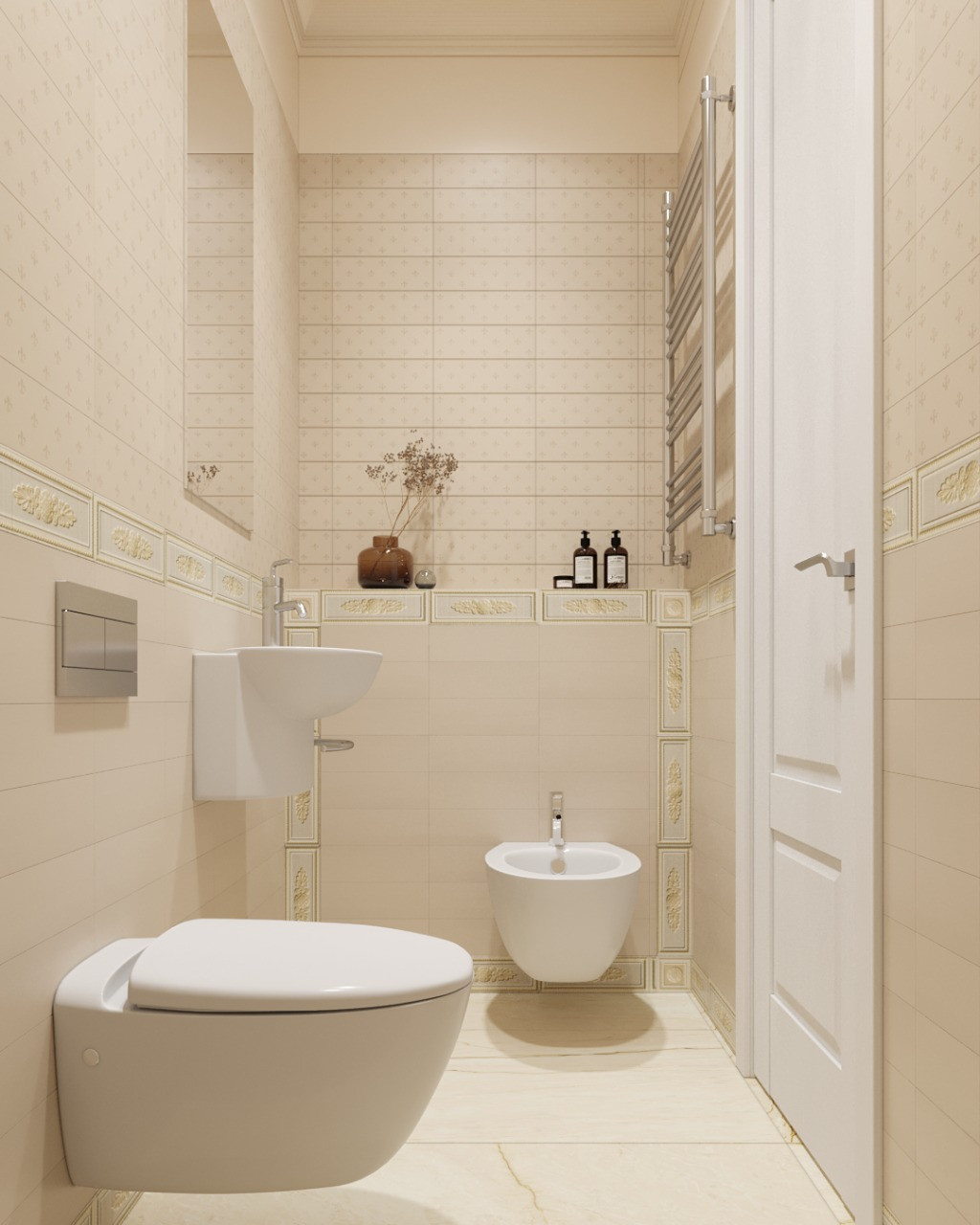 ЖК Новочеремушкинский