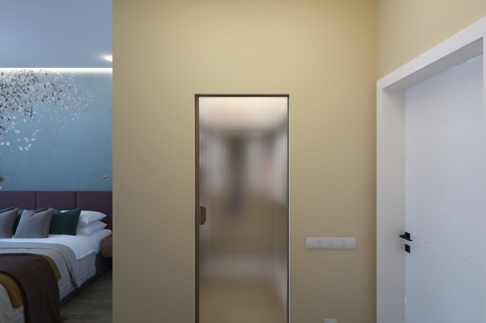 "Конфетти", г. Сургут, ЖК Кедровый