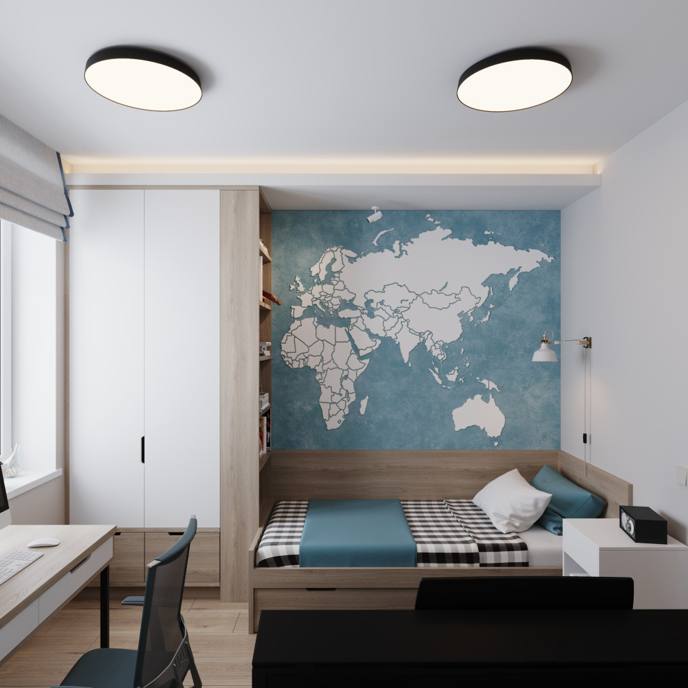 Квартира на ул. Труда