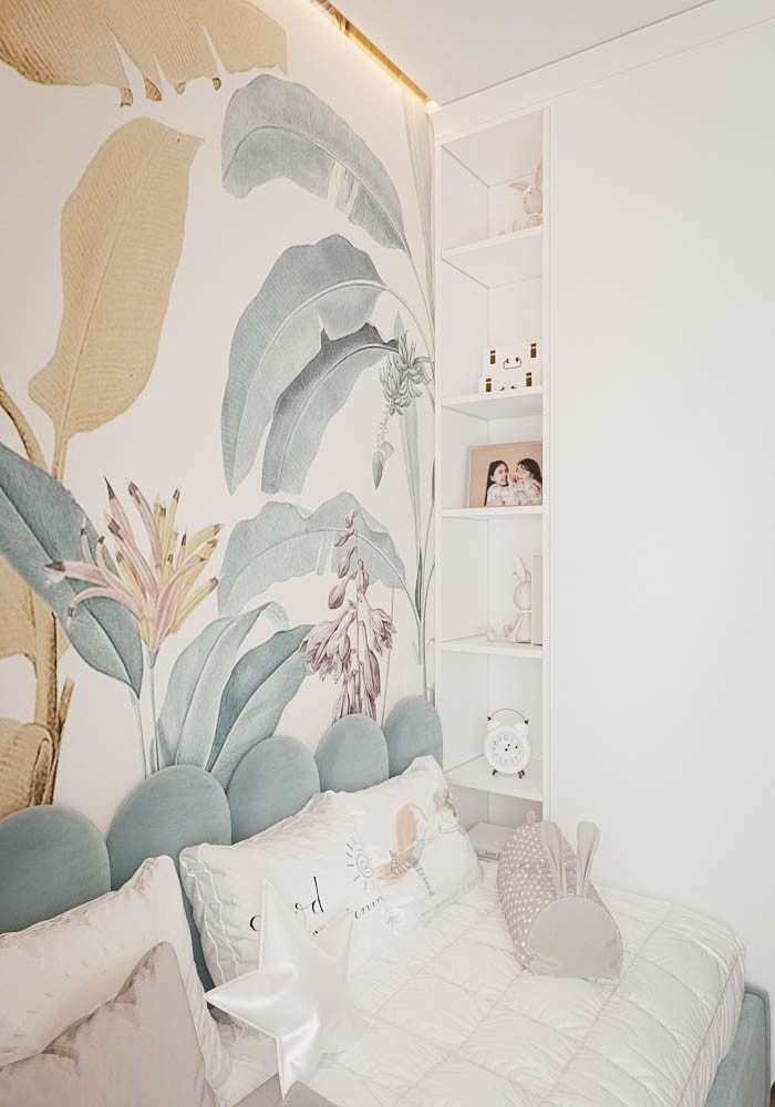 Элегантный интерьер