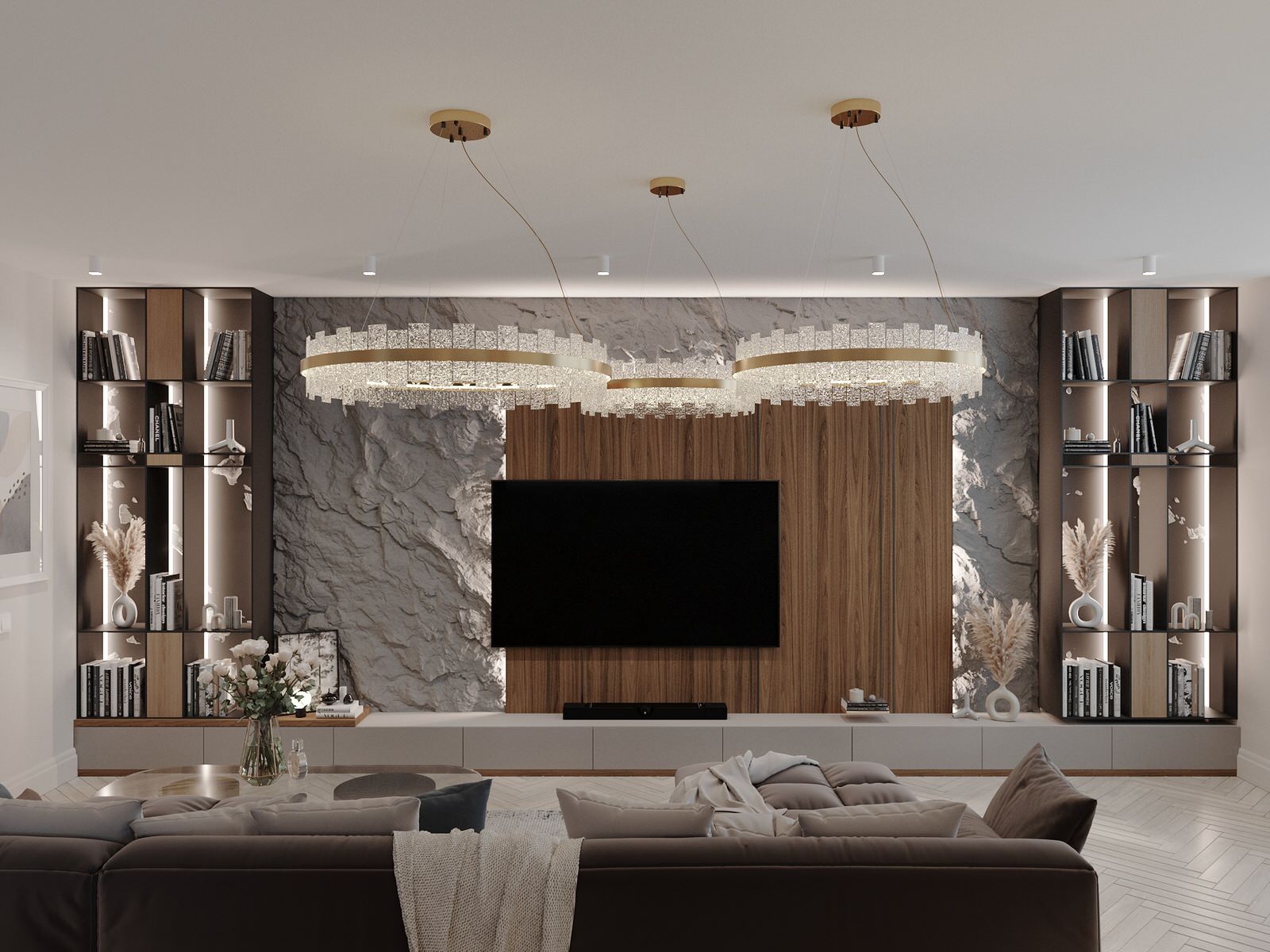 Легкость в камне