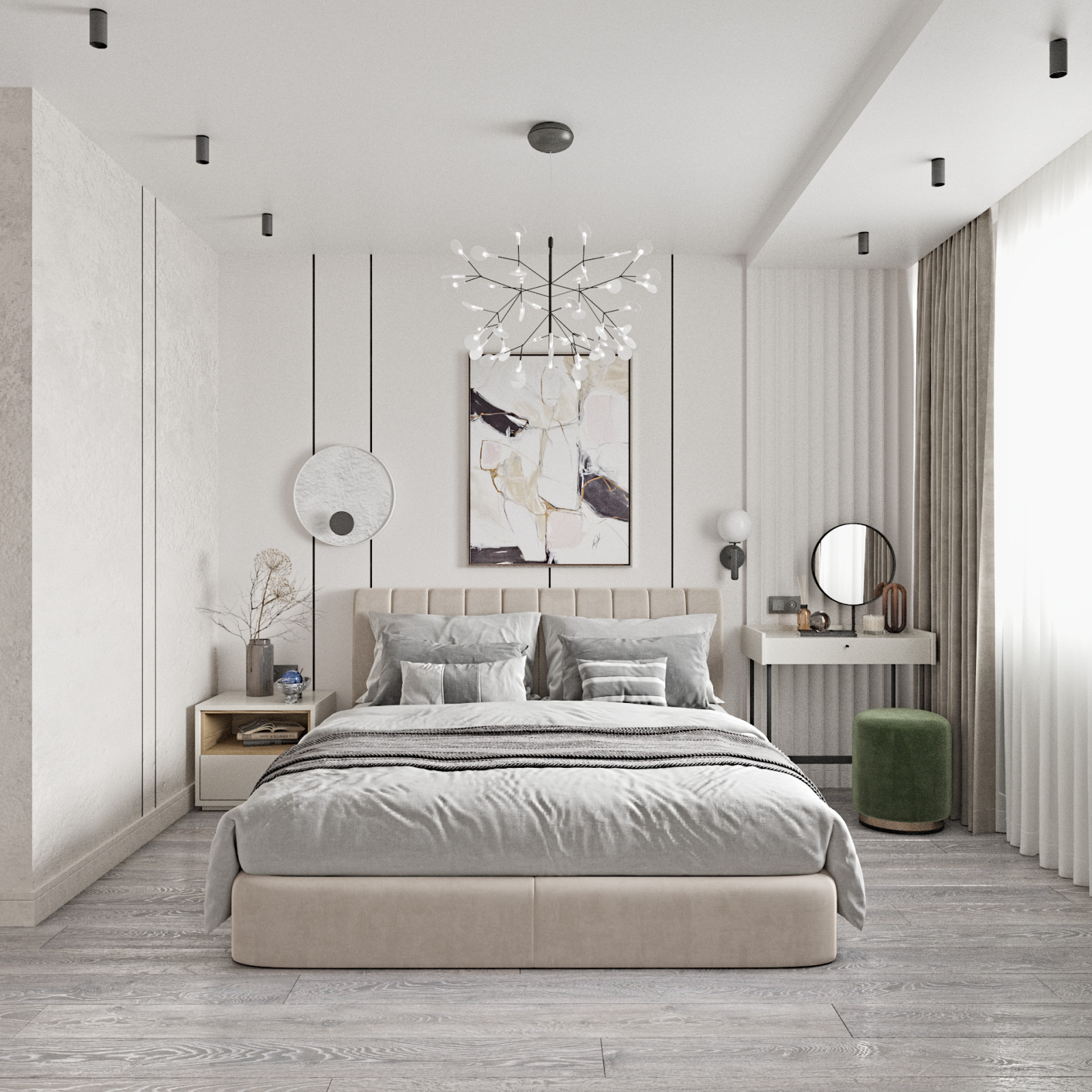 Проект в Севастополе