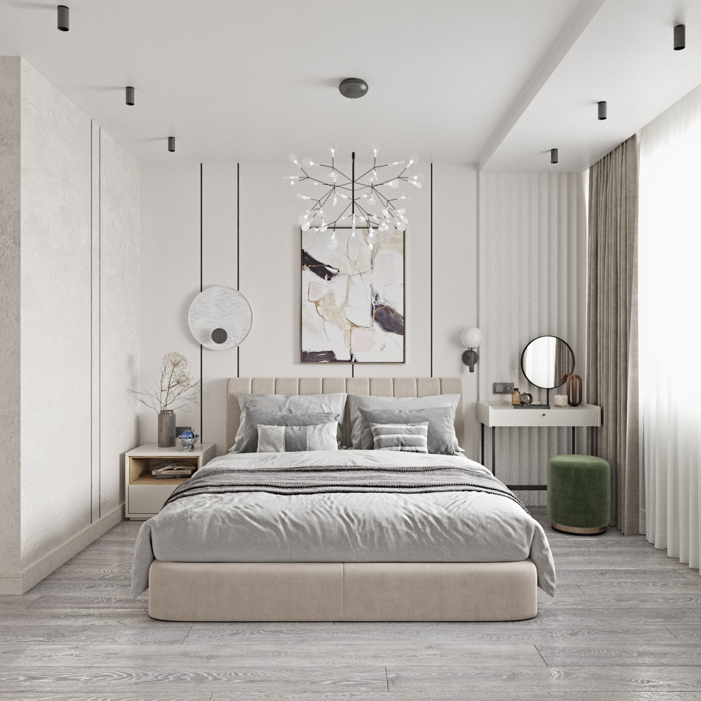 Проект в Севастополе