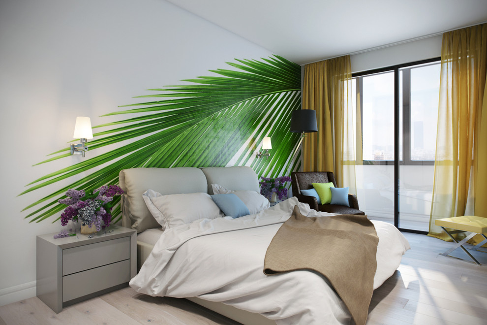 Квартира «Скандинавский стиль», 70 кв.м.