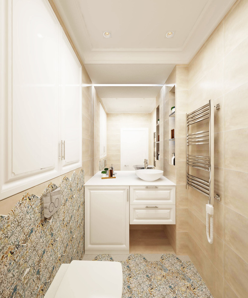 Семейная идиллия