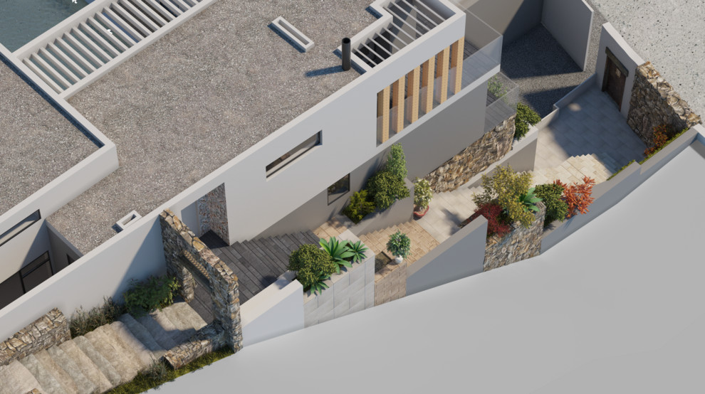 Дом в Испании