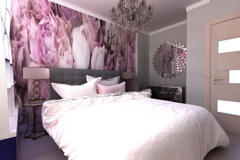 Квартира в Лукино