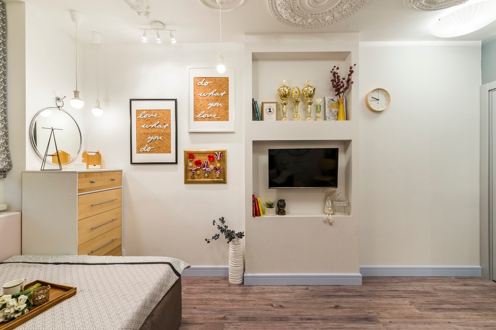 СКАНДИНАВСКИЙ КРОЛИК. Школа ремонта