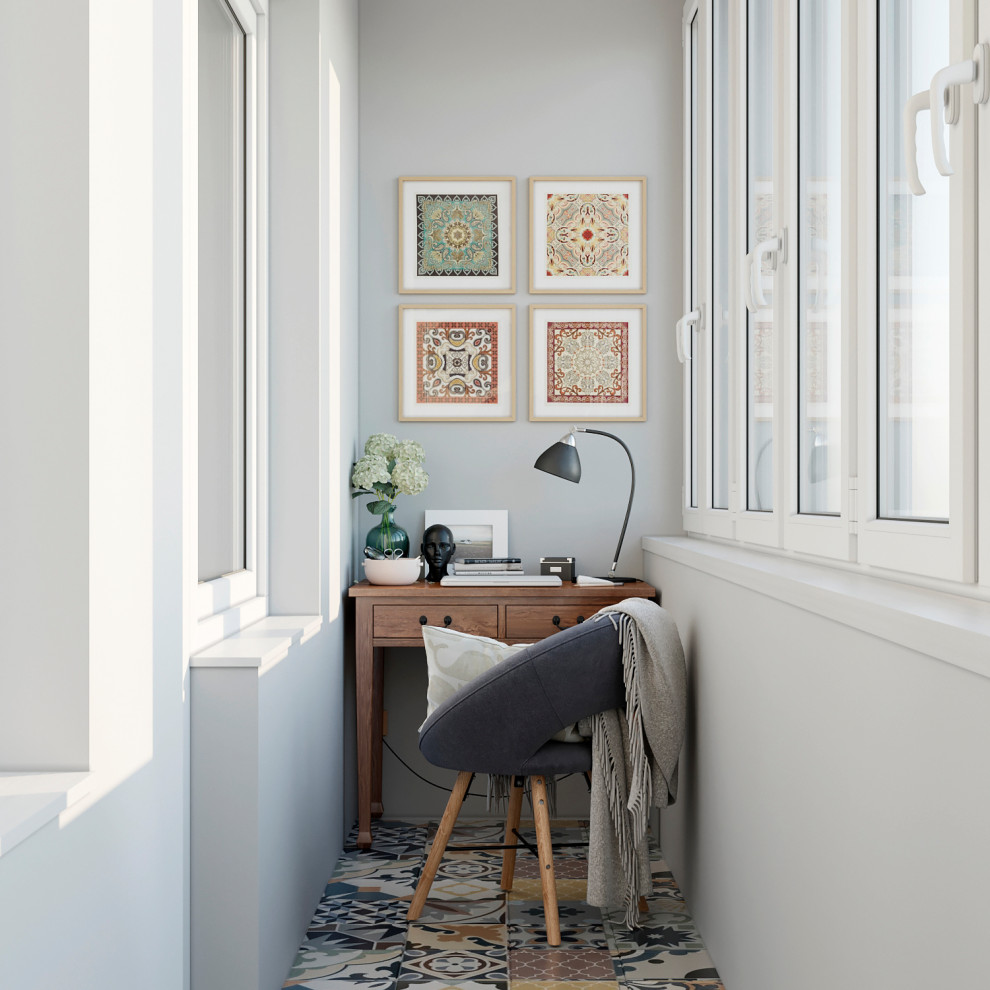 Набережная Шевченко