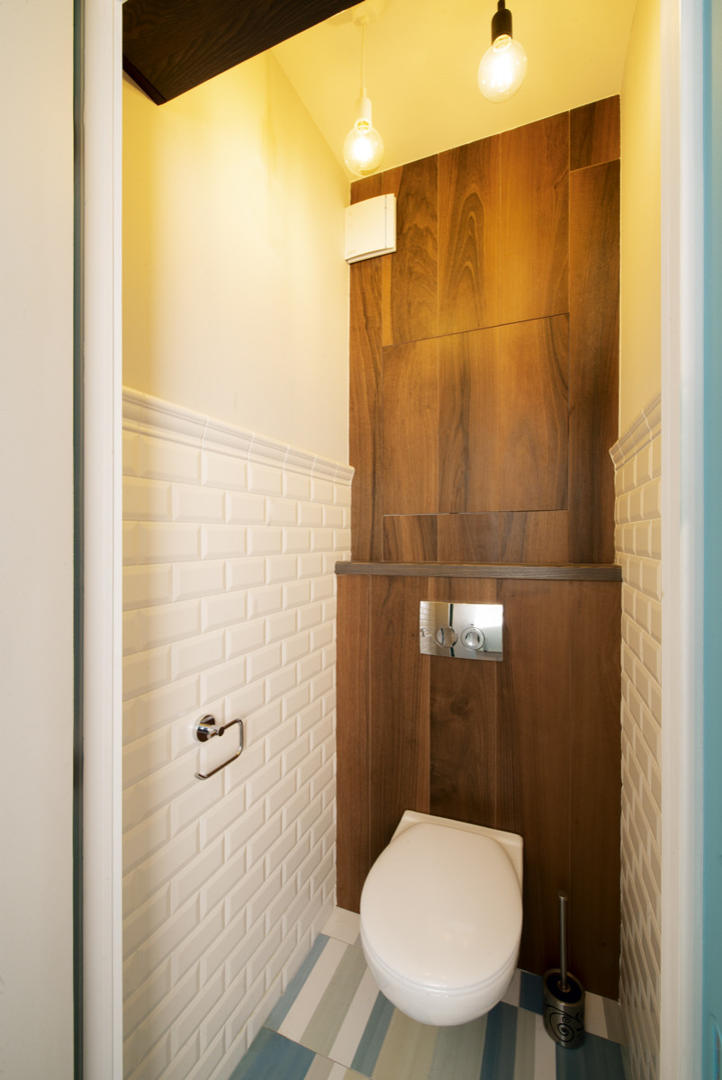 квартира в районе Строгино