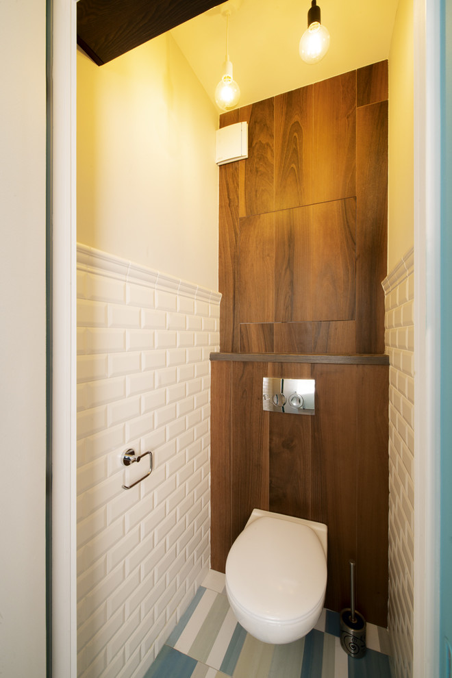 квартира в районе Строгино