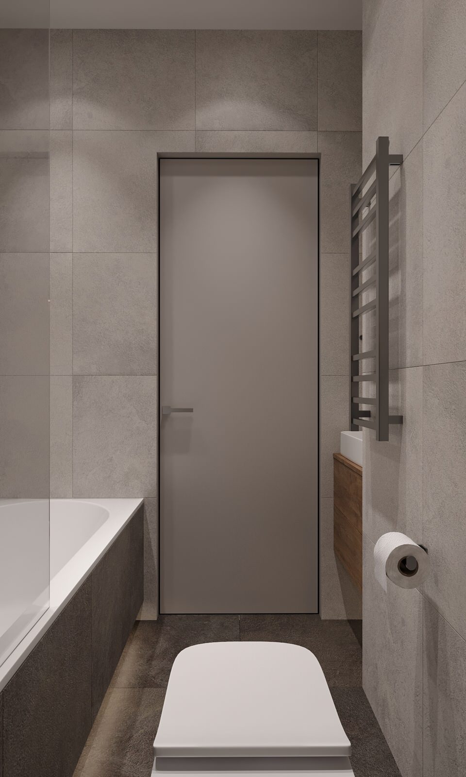 ЖК "Павелецкая Сити"