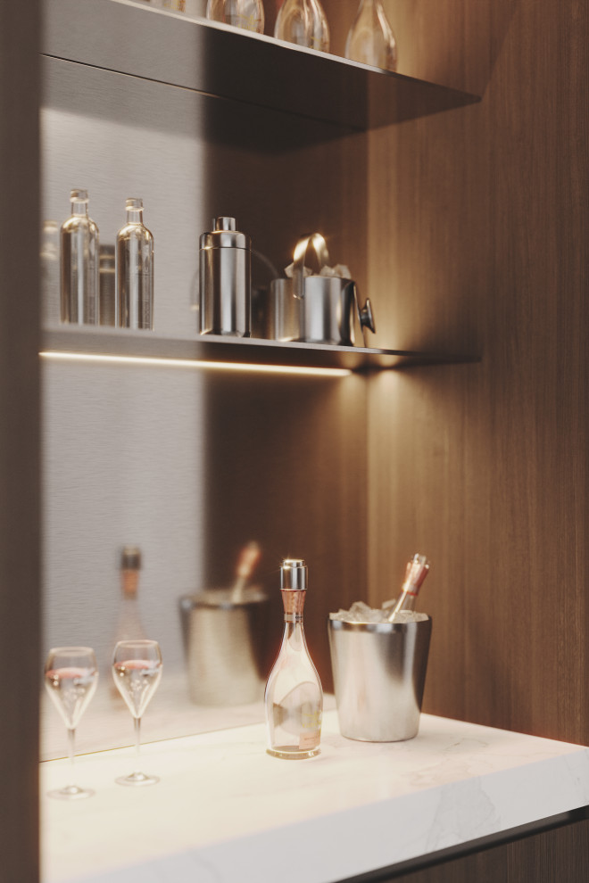 ЖК ЛАЗУРНЫЙ БЕРЕГ