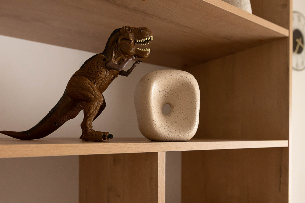 РЕАЛИЗАЦИЯ. Квартира 72 м2 в ЖК Архитектон, г. Екатеринбург