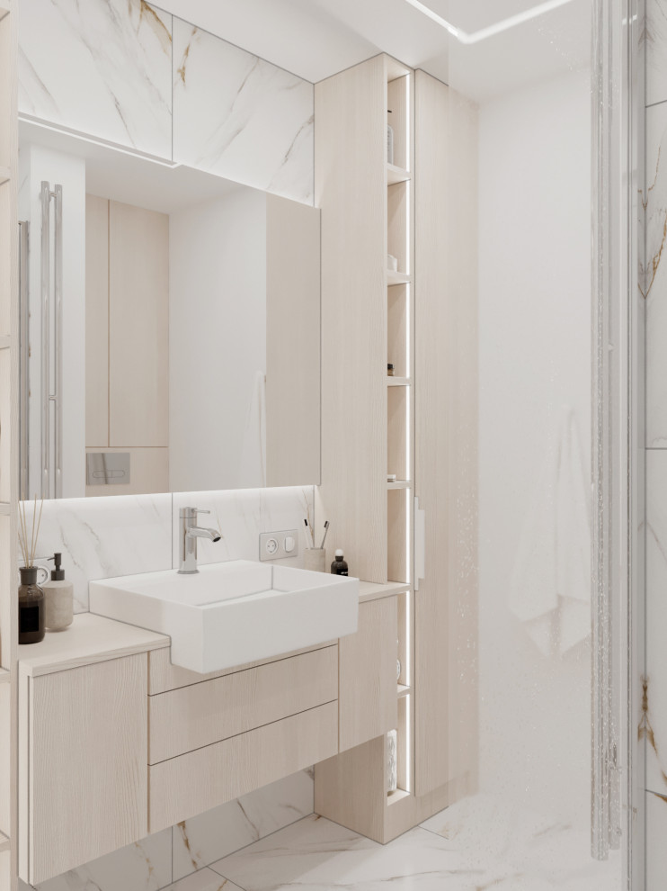 3-комнатная квартира г. Мурманск