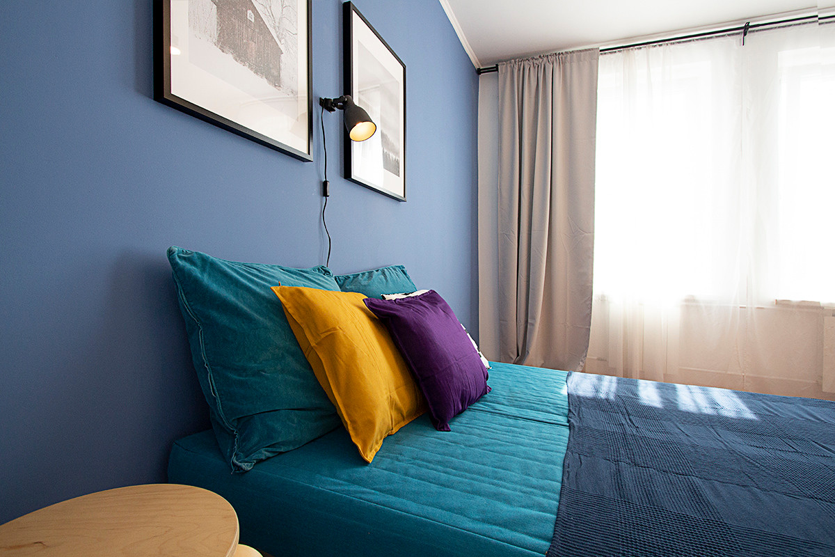 Красногорск Homestaging