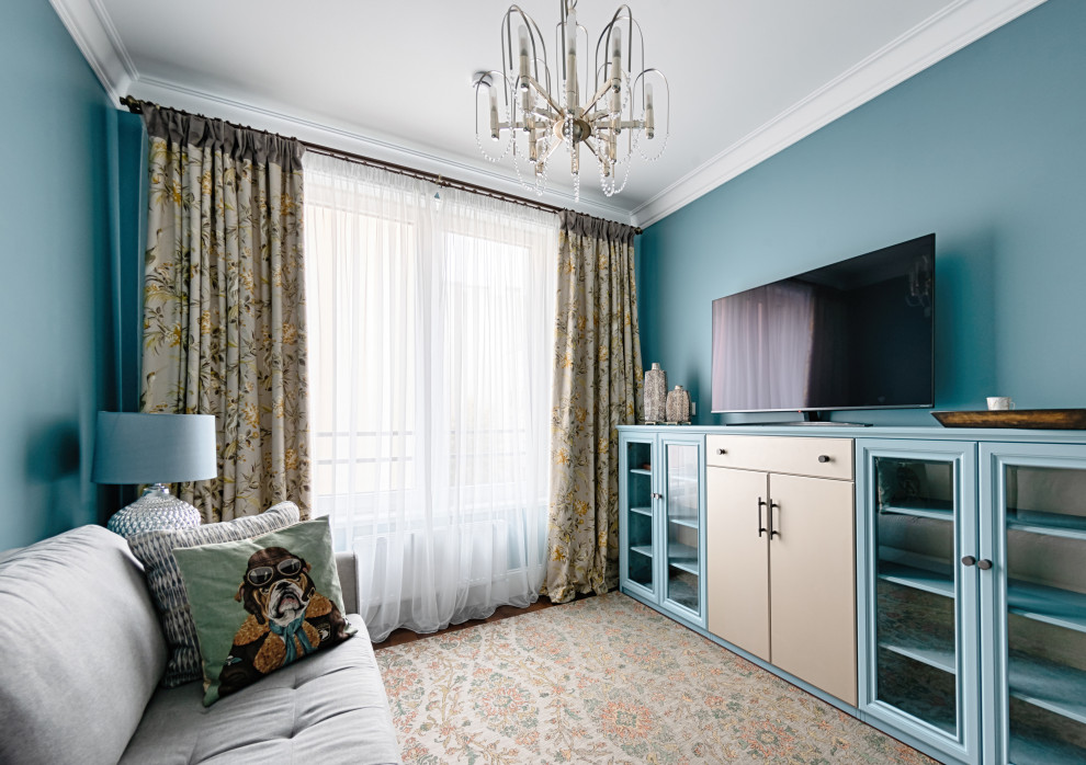 Квартира на Большая Зеленина