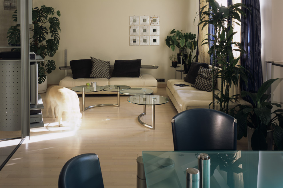 Квартира на Мичуринском