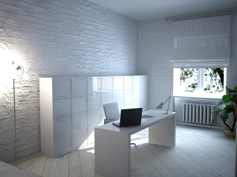 Обложка проекта: Частная квартира