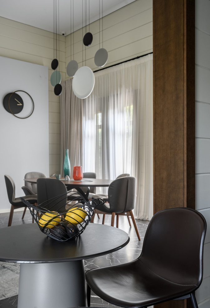 Дом в Красногорске