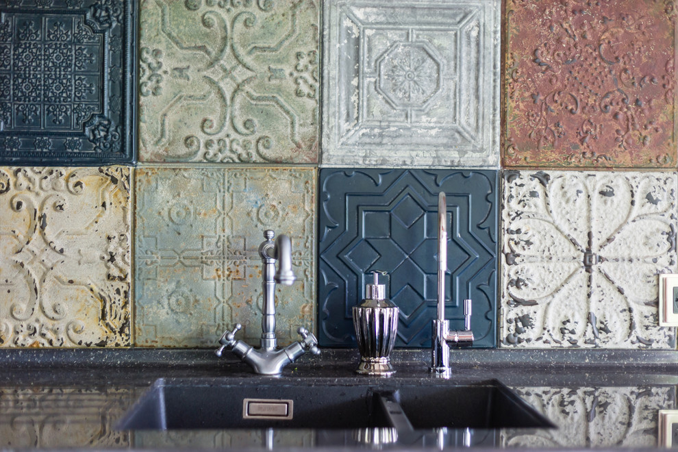 Обложка альбома: Плитка