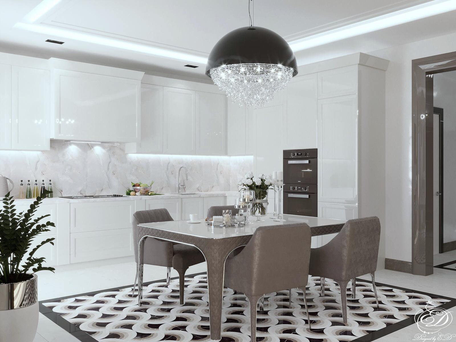 Утонченность