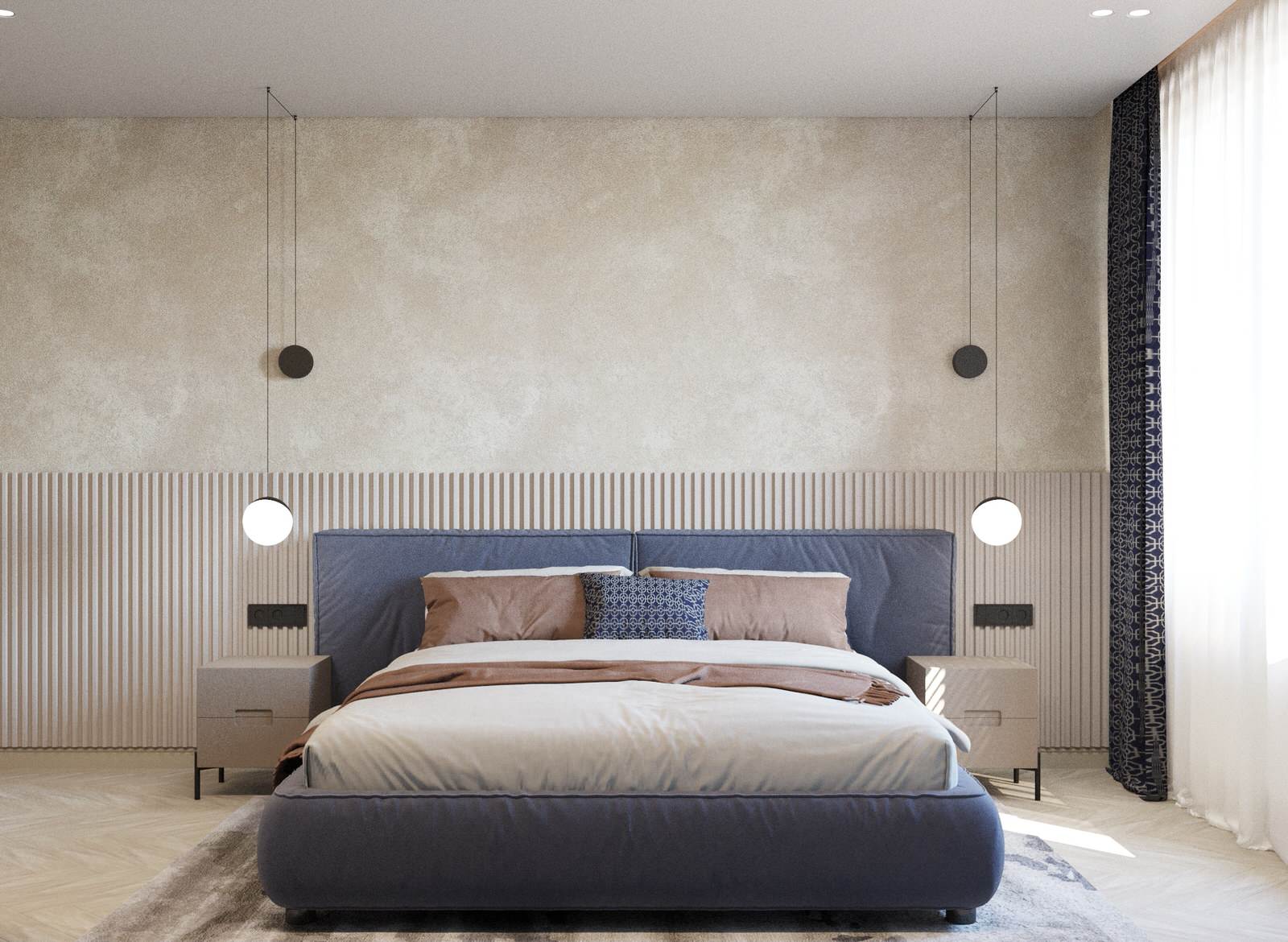 Дизайн проект на Забалуева