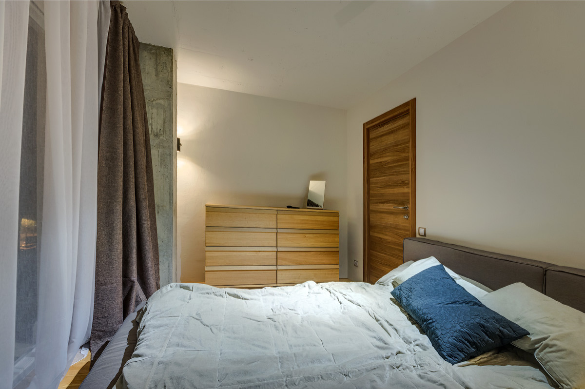 Квартира на Шишкова