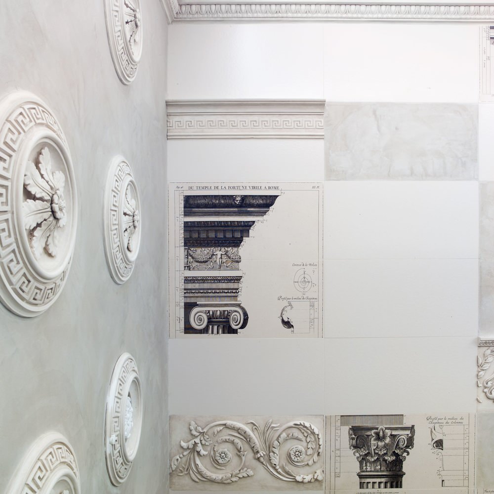 Обложка проекта: Light and Silver