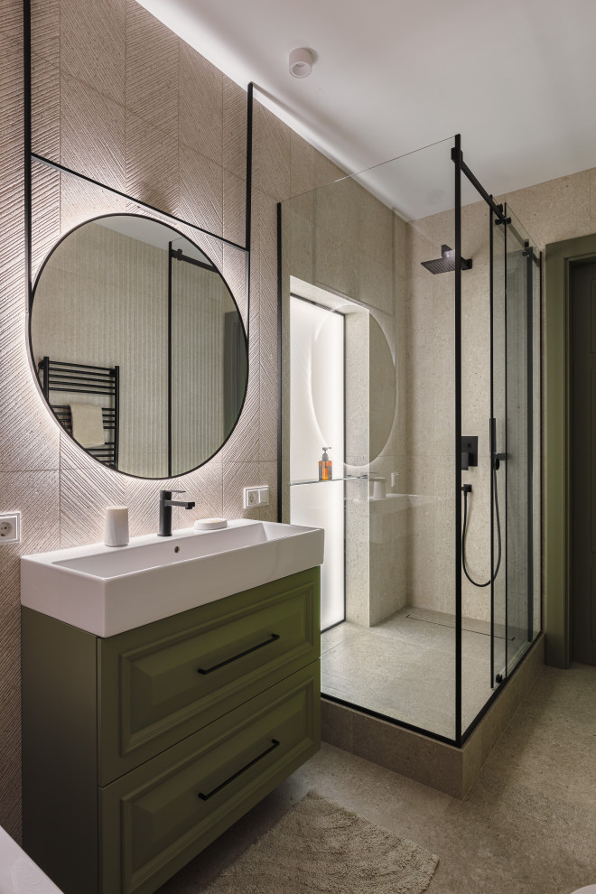 Квартира в центре Казани