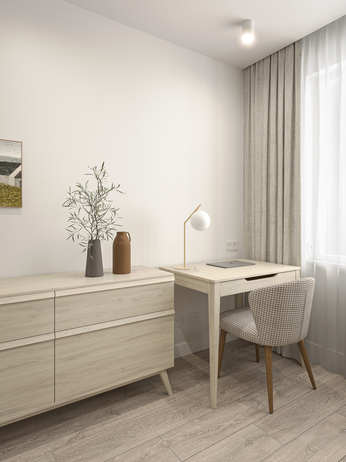 Гостевая комната