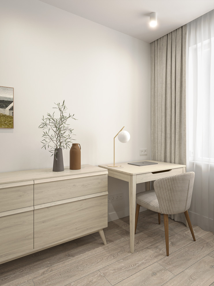 Гостевая комната