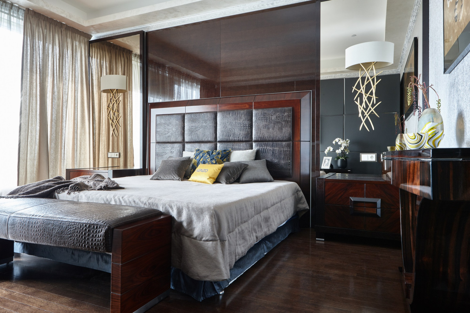 квартира 220 кв м